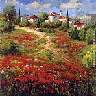 Country Village II